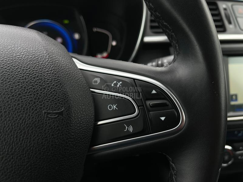 Renault Kadjar 1.6 DCI 4x4 BOSE CH