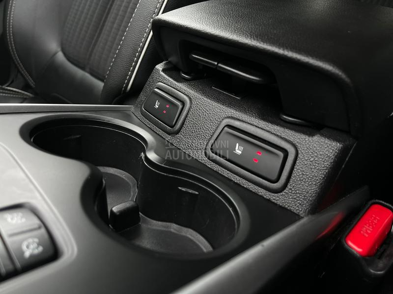 Renault Kadjar 1.6 DCI 4x4 BOSE CH