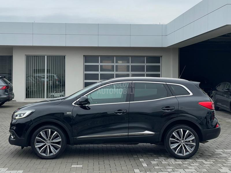 Renault Kadjar 1.6 DCI 4x4 BOSE CH