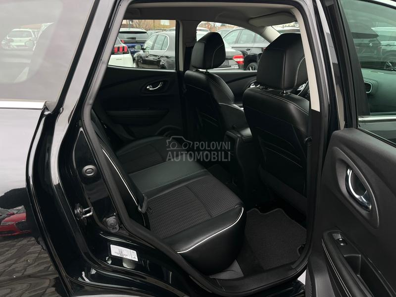 Renault Kadjar 1.6 DCI 4x4 BOSE CH