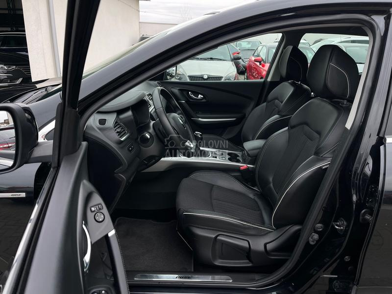 Renault Kadjar 1.6 DCI 4x4 BOSE CH