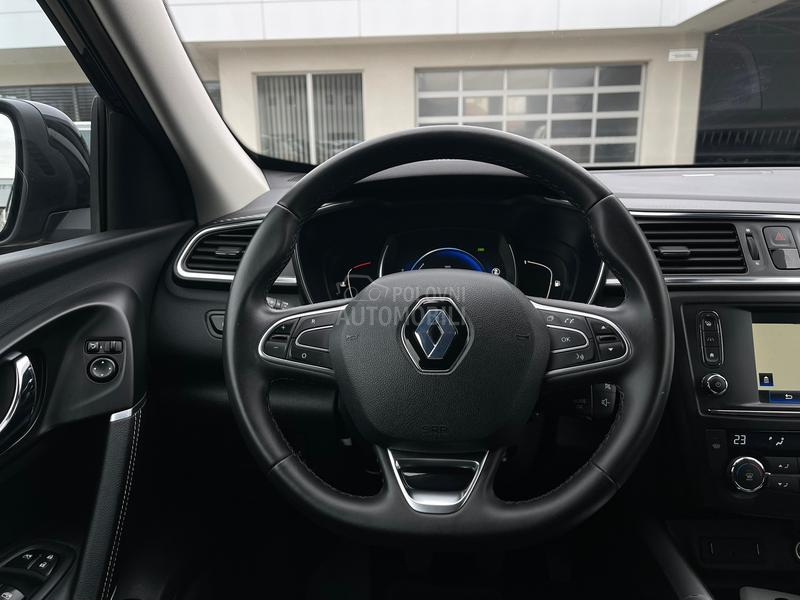 Renault Kadjar 1.6 DCI 4x4 BOSE CH