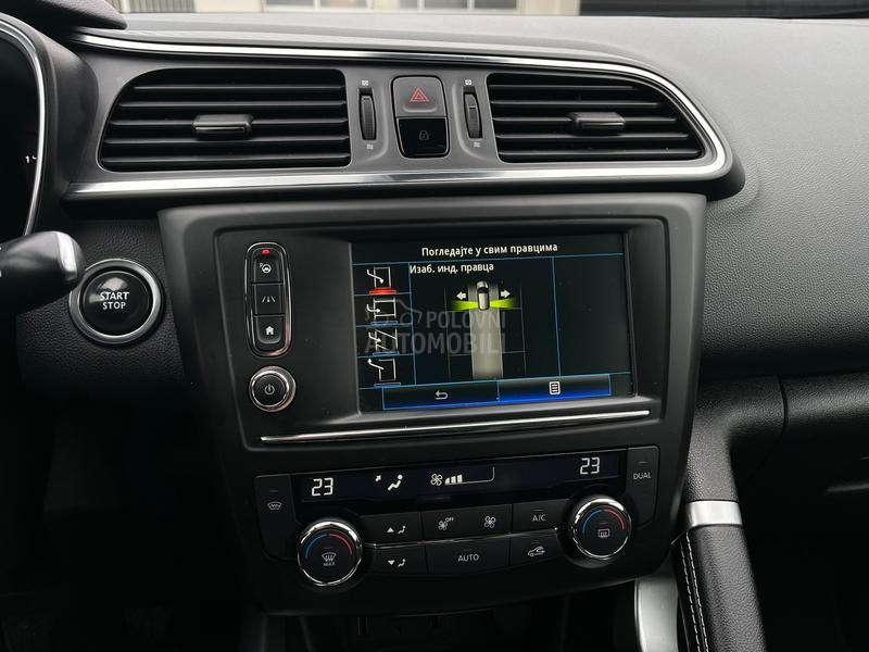 Renault Kadjar 1.6 DCI 4x4 BOSE CH