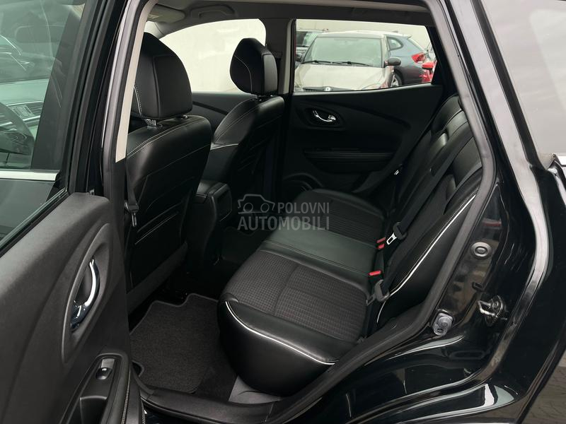 Renault Kadjar 1.6 DCI 4x4 BOSE CH