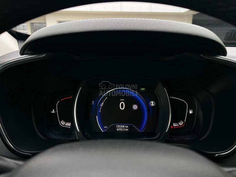Renault Kadjar 1.6 DCI 4x4 BOSE CH