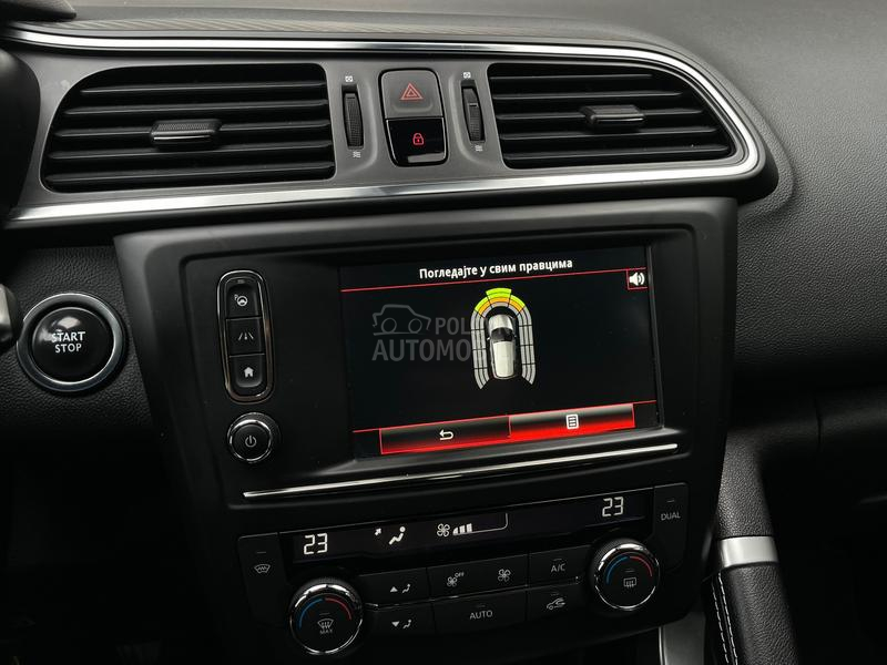 Renault Kadjar 1.6 DCI 4x4 BOSE CH