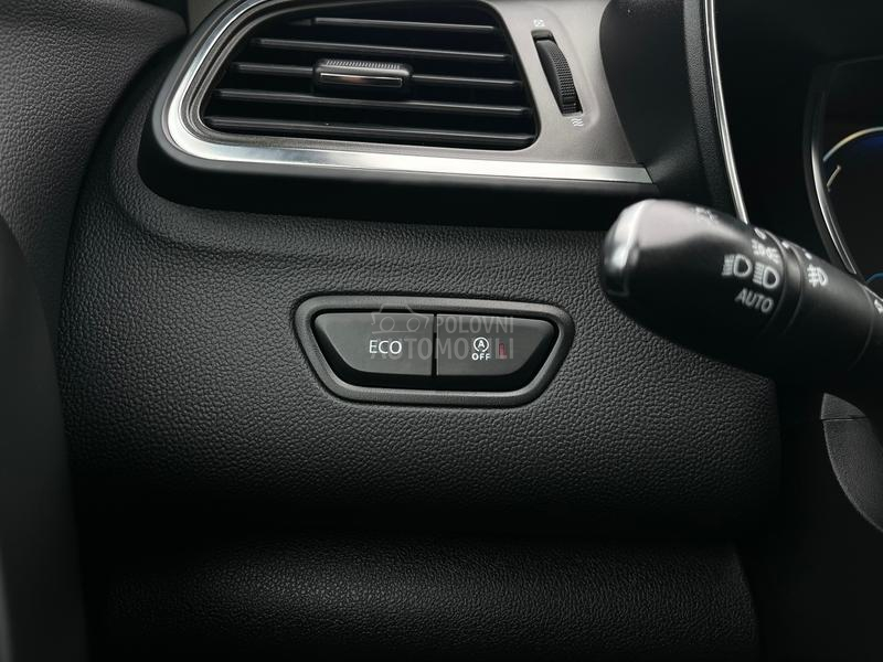 Renault Kadjar 1.6 DCI 4x4 BOSE CH