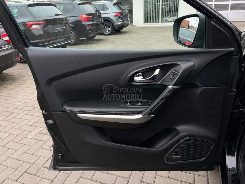 Renault Kadjar 1.6 DCI 4x4 BOSE CH