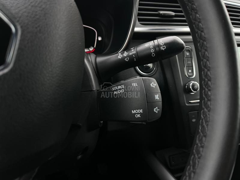 Renault Kadjar 1.6 DCI 4x4 BOSE CH