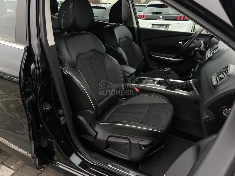 Renault Kadjar 1.6 DCI 4x4 BOSE CH