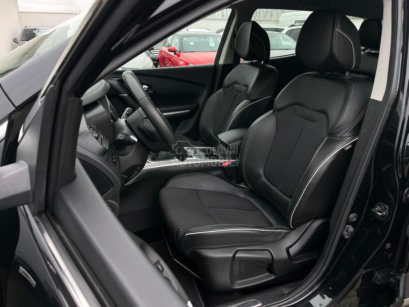 Renault Kadjar 1.6 DCI 4x4 BOSE CH