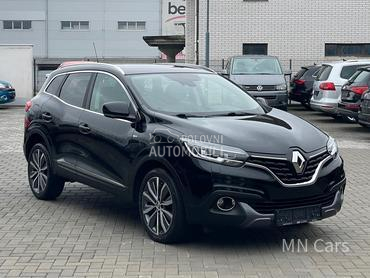 Renault Kadjar 1.6 DCI 4x4 BOSE CH