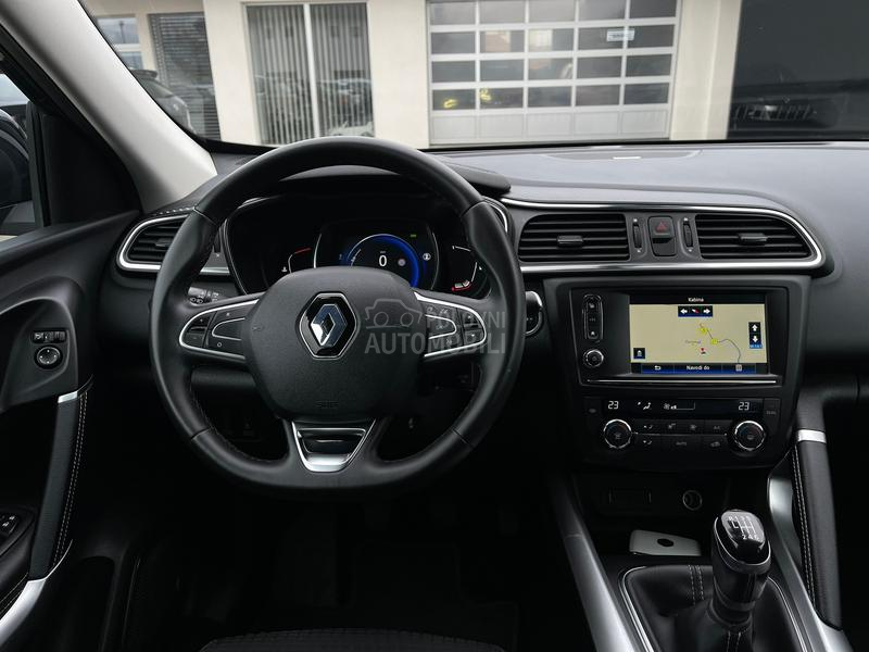 Renault Kadjar 1.6 DCI 4x4 BOSE CH