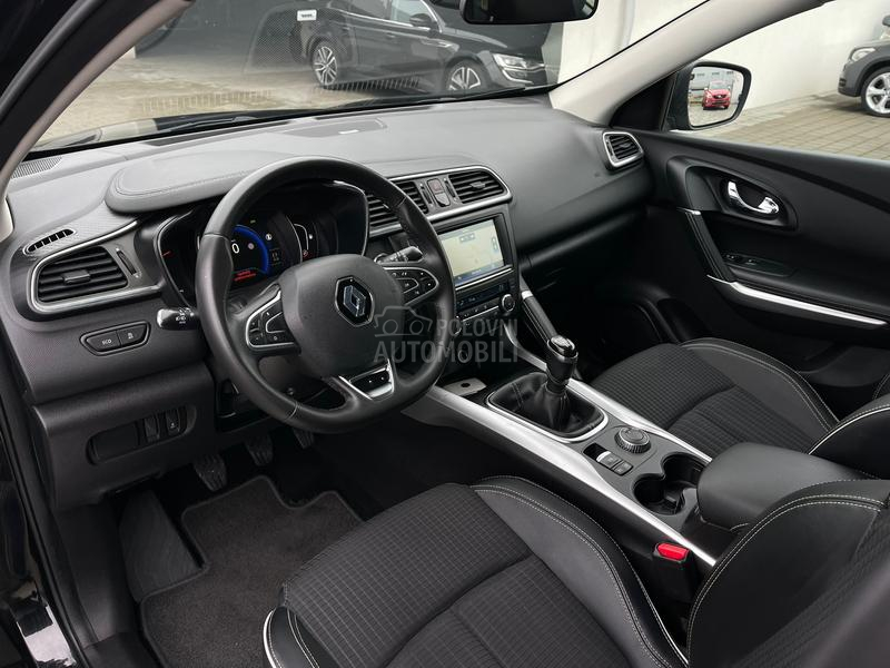 Renault Kadjar 1.6 DCI 4x4 BOSE CH