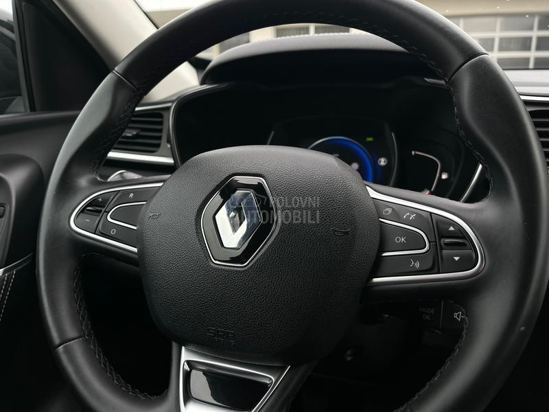 Renault Kadjar 1.6 DCI 4x4 BOSE CH