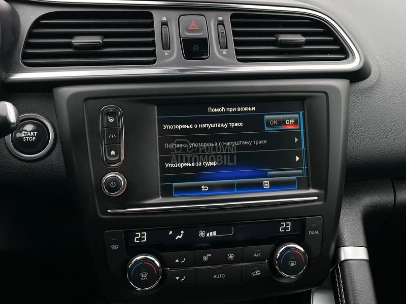 Renault Kadjar 1.6 DCI 4x4 BOSE CH