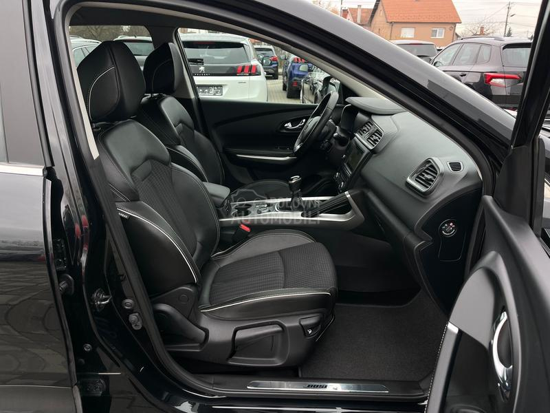 Renault Kadjar 1.6 DCI 4x4 BOSE CH