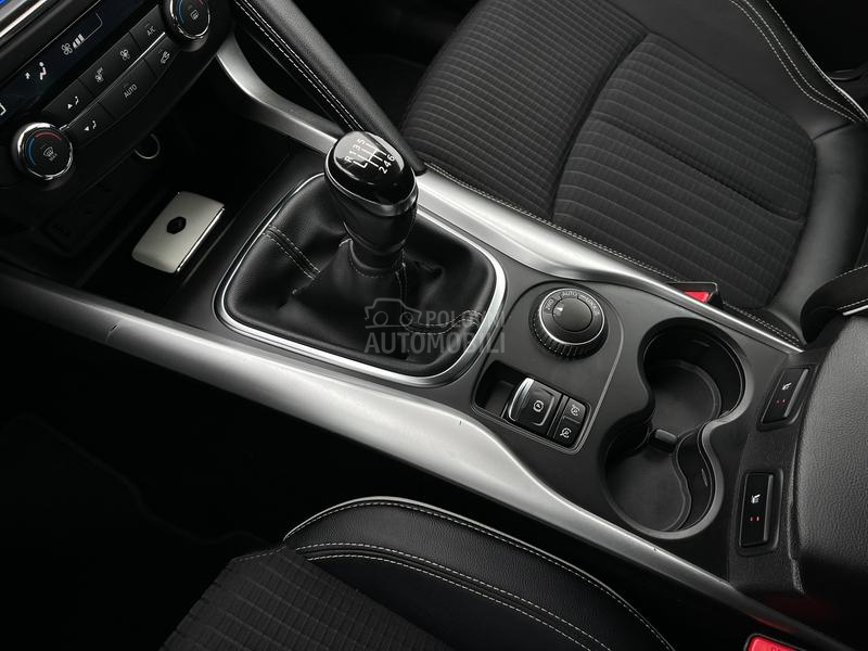 Renault Kadjar 1.6 DCI 4x4 BOSE CH