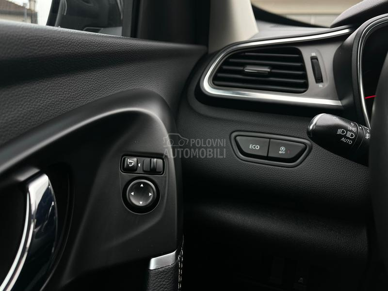 Renault Kadjar 1.6 DCI 4x4 BOSE CH