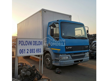 DAF LF svi delovi