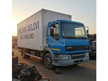 DAF LF polovni delovi