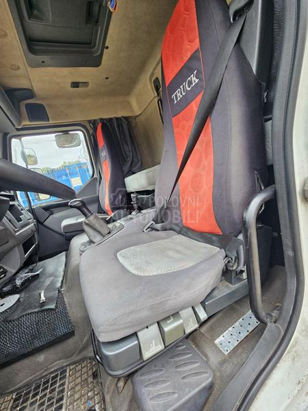 Reno midlum enterijer delovi