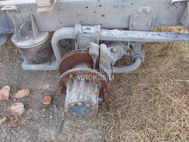 Man LE jastuk gibanj