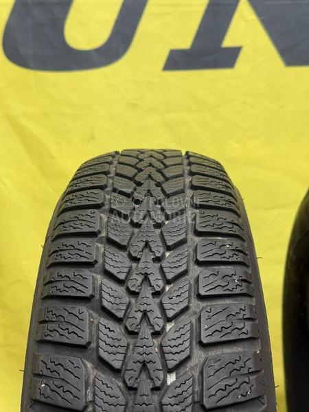 Dunlop 165/70 R14 Zimska