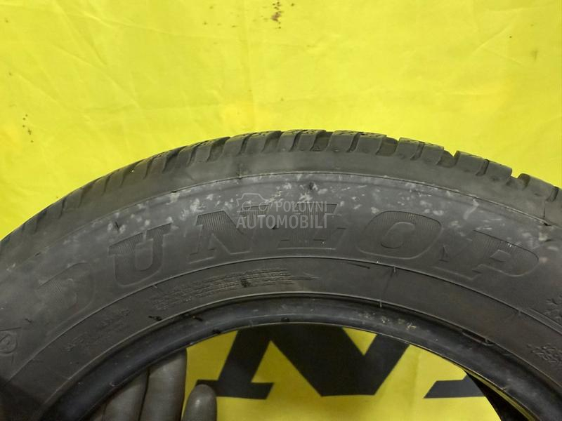 Dunlop 165/70 R14 Zimska