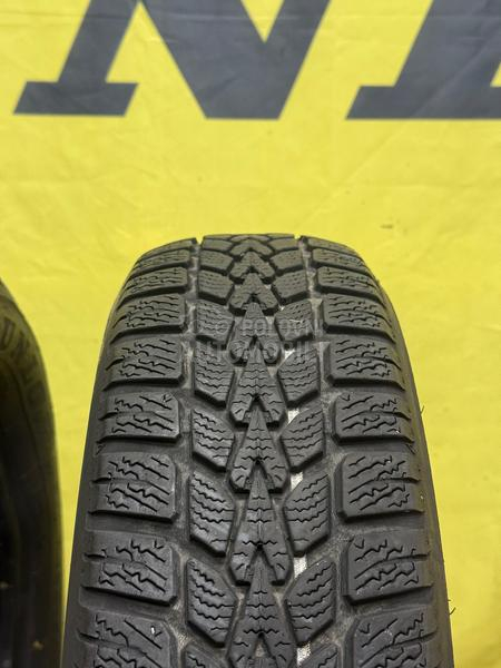 Dunlop 165/70 R14 Zimska