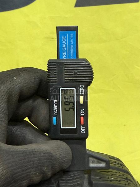 Dunlop 165/70 R14 Zimska