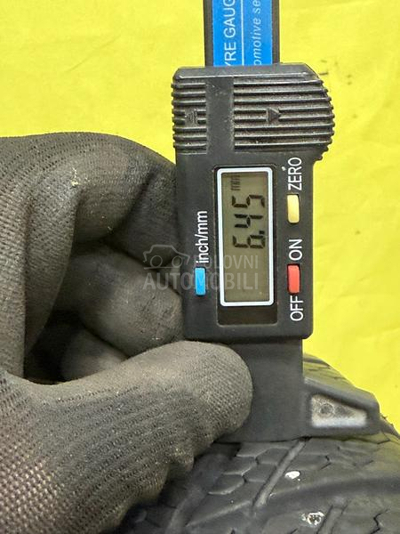 Continental 175/55 R15 Zimska