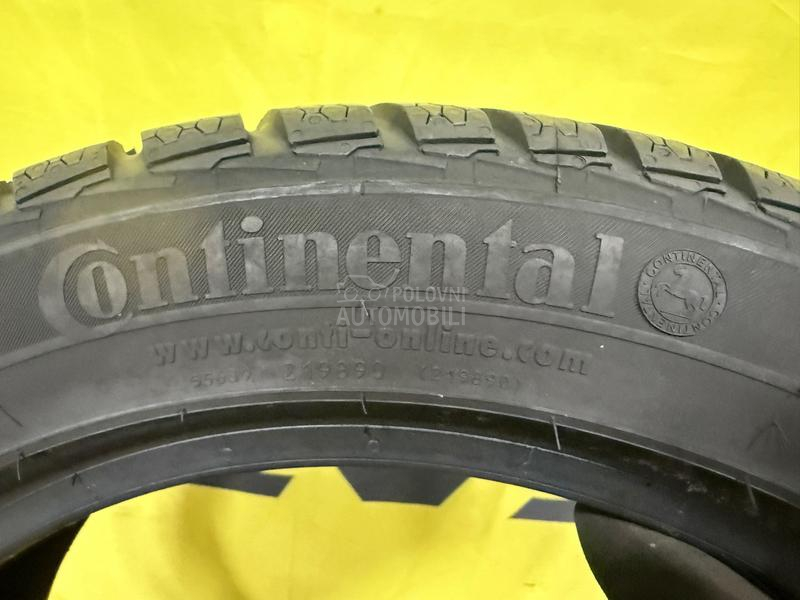 Continental 175/55 R15 Zimska