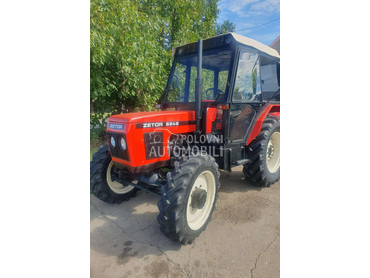 Zetor 5245