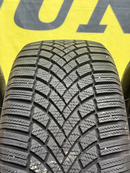 Bridgestone 205/55 R17 Zimska