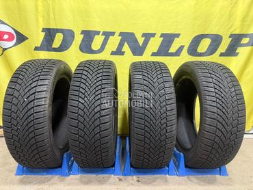 Bridgestone 205/55 R17 Zimska