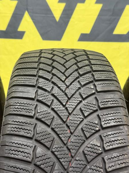 Bridgestone 205/55 R17 Zimska