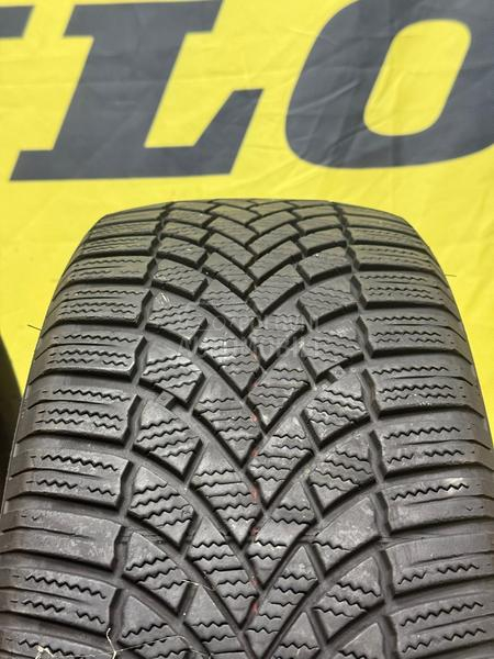 Bridgestone 205/55 R17 Zimska