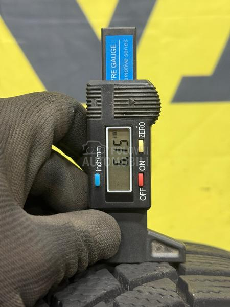 Bridgestone 205/55 R17 Zimska