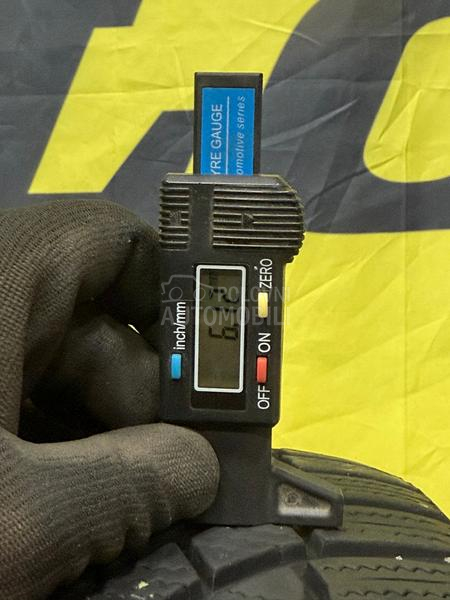 Bridgestone 205/55 R17 Zimska