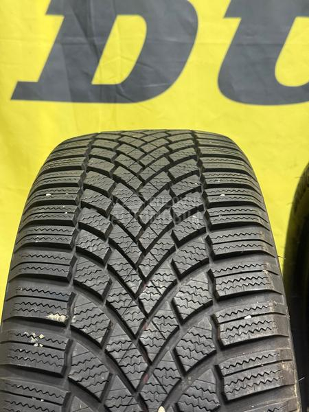 Bridgestone 205/55 R17 Zimska
