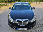 Lancia Delta 1.4T-JET