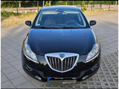 Lancia Delta 1.4T-JET