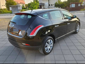 Lancia Delta 1.4T-JET