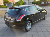 Lancia Delta 1.4T-JET