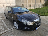 Lancia Delta 1.4T-JET