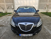 Lancia Delta 1.4T-JET