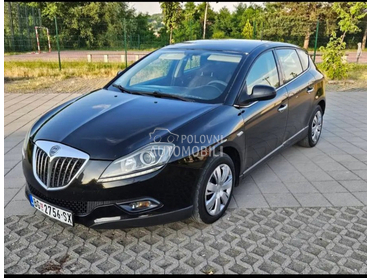 Lancia Delta 1.4T-JET