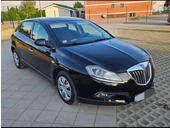 Lancia Delta 1.4T-JET