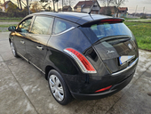 Lancia Delta 1.4T-JET REG TEK